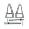 Camco 44561 Olympian Aluminum Stack Jacks, Stabilize and Level Your