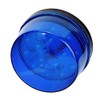 12V LED Strobe Beacon Emergency Alarm Warning Flashing Light Energy
