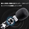 Head Microphone, Clip Microphone, Live Performance Microphone, Wearable Microphone, Head