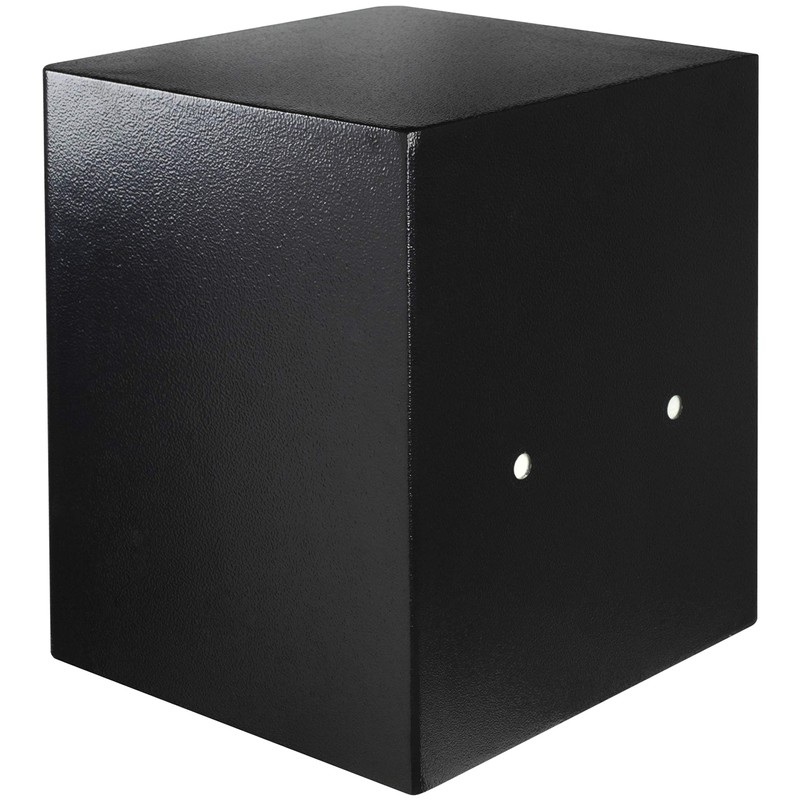 Eylar Intact Compact Quick Access Biometric Fingerprint Gun Safe with