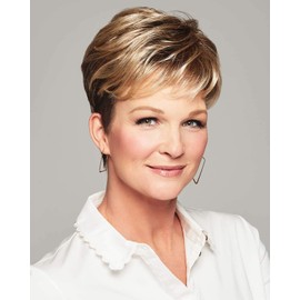 Sonata Curly Hairpiece Extension by Raquel Welch Hairpieces,R16