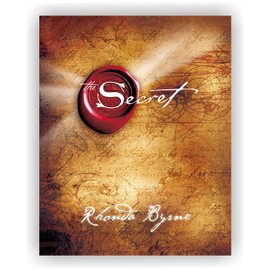 Rhonda Byrne 5 Books Collection Set [The Secret, The Power, The Hero, The Greatest Secret & The Magic (Paperback)]
