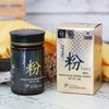금흑분 흑삼분말 110g (구증구포 흑삼 100%) 안심GAP Black Ginseng Powder
