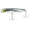 Tackle House CFP135 Contact Feed Popper Floating Lure, 5.3 in