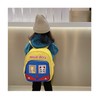 Kindergarten Backpack Kid Book Bag Elementary School Baby Kids Cartoon