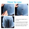 Highlight Cap for Strands Colour Highlighting Cap with Needle Balayage