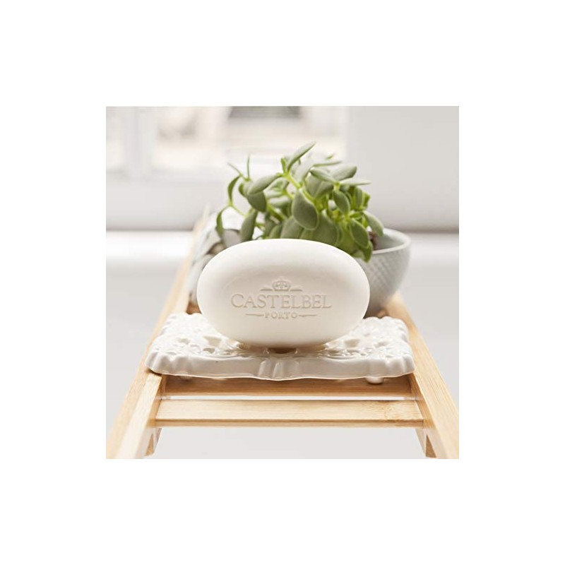 SAPONETTA FIORI DI COTONE 150G
