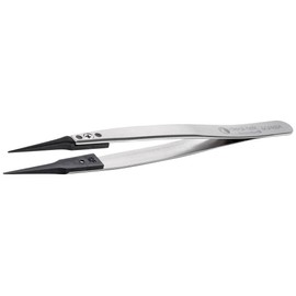 ESD Tweezers Chip Replacement Type 5CFR 5CFR-SA-1-IT