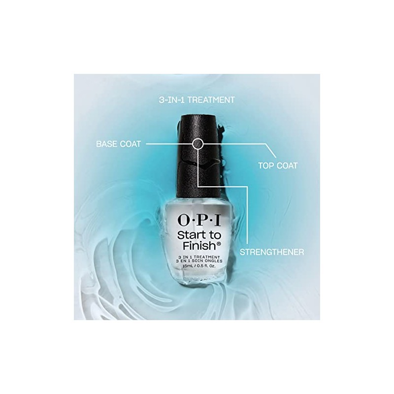 START TO FINISH ORIGINAL 15 ML