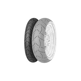 Continental Tires CONTITRAILATTACK 3 120/70R19 V Tire - All Season, All Terrain/Off-Road Tires