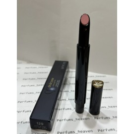 Cle De peau beaute  Shade 129 Extra Silky  Lipstick Full Size .07oz New With Box