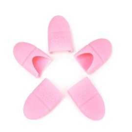 Dandi Friends Cooperation Company Gel Nail Clip Nail Fixing Tool