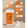 ULTRA FIT COLÁGENO HIDROLIZADO – Belleza y Vitalidad desde el