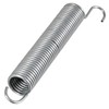SPARES2GO Door Spring Hinge Tension Support for Beko Dishwasher (120mm)
