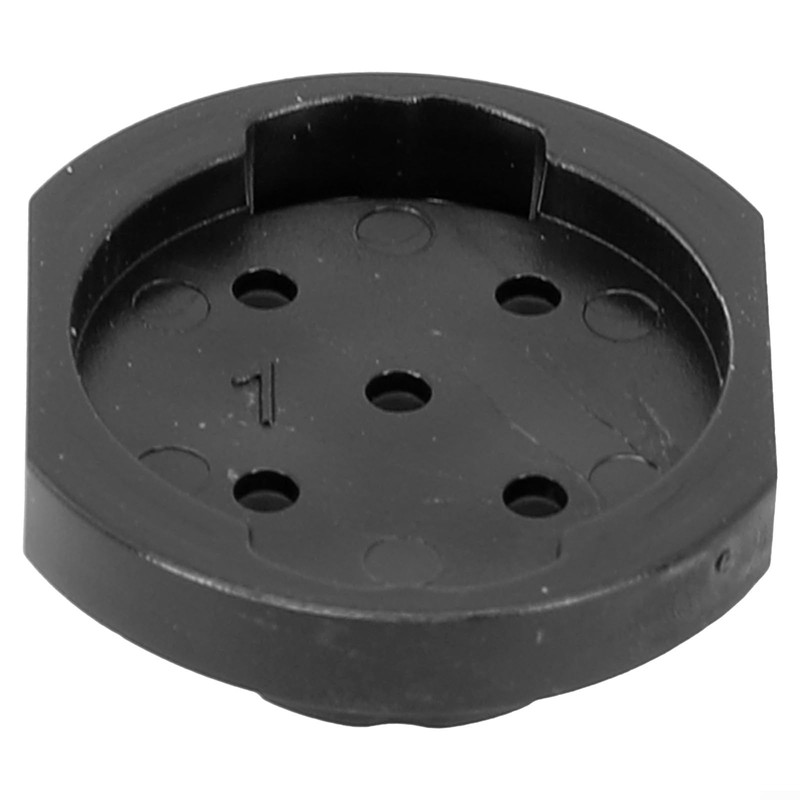 Bicycle Computer Repair Parts Bicycle Computer Bracket Replacement Fixed Base