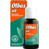 Olbas Oil 30ml: Inhalant Decongestant for Relief from Catarrh, Colds, and Blocked Sinuses