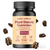 Pulse Wellness | Plant Sterols | Gummies | Mixed Berries