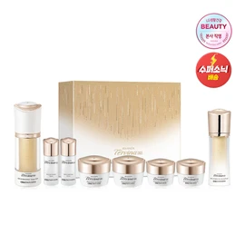 Isa Knox Tervina Advanced Prima Elixir Special Set / 이자녹스 테르비나 어드밴스드 프리마 엘릭서 특별기획세트