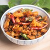 Cock Pasta di Peperoncino con Basilico Dolce - 200g