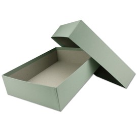 High-Quality Storage And DIN A4 Gift Boxes - Colourful Cover.