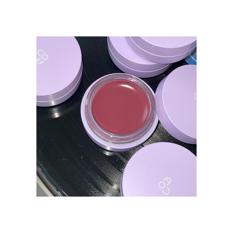 AOU Glowy Tint Balm 3.5g - 03 MULBERRY BALM (2406)