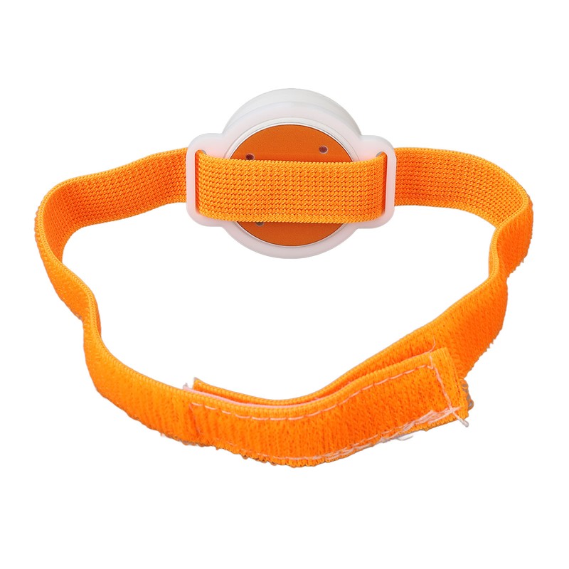 650nm Infrared Wrist Device Wearable Reduce Soreness Portable Red LED