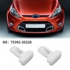 The Lord of the Tools 50PCS Front & Rear Spoiler