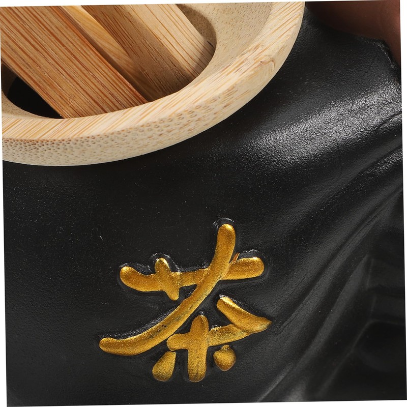 LABRIMP Unique Style Tea Set Chinese Kung Fu Tea Making