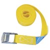 Eurofarm Kerbl Buckle Strap With Clamping Lock