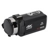 4K 48MP Ultra HD Video Camera Camcorder 3.0 Inch IPS