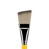 Bdellium Tools Professional Makeup Brush Studio Series - Slanted Primer