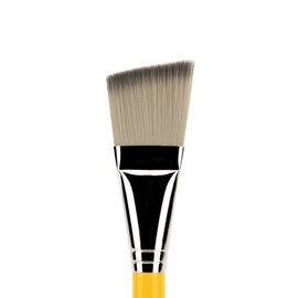 Bdellium Tools Professional Makeup Brush Studio Series - Slanted Primer 367