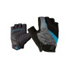 Ziener Crave Adult Cycling, Mountain Biking, Cycling Gloves, Short Finger,