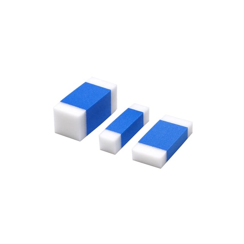 Tamiya 87192 Makeup Material Series No.192 Sponge for Compound Plastic