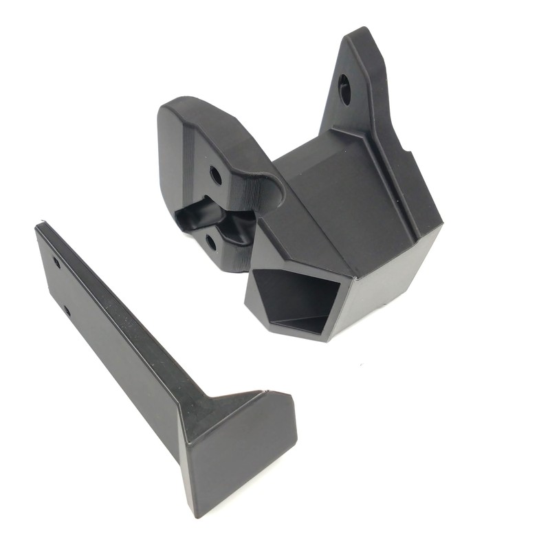Simson Tuning Rear Light Holder S50 / S51 / S70