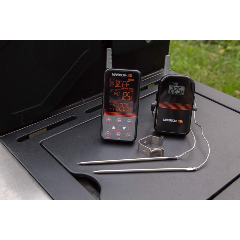 Maverick XR-40 Wireless Extended Range Digital Instant Read Cooking Kitchen