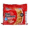 Nissin Top Ramen Beef-Flavored Noodle Soup, 5-ct. 2 Packs *SPECIAL*