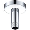 Celling Mounted Extention Shower Arm (Sold with Shower Arm Flange)
