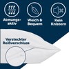 Blumtal Set of 2 Waterproof Cushion Covers, 40 x 80