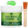 Tree Wound Sealer, Organic Pruning Dressing Paste & Grafting Compound,