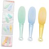 NOLITOY Foot Callus Trimmer Set Pcs Natural Foot File Rubbing
