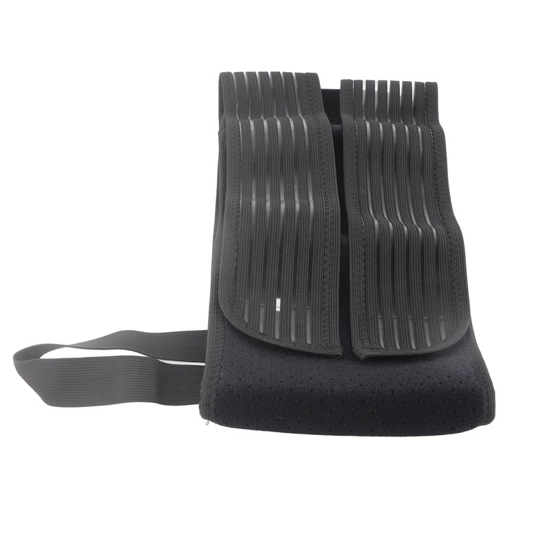 Watris Veiyi Broken Rib Bandage, Elastic Rib Belt, Breathable Rib