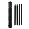 Camping Camera Tripod Detachable Aluminum Alloy for Outdoor Live Streaming