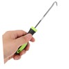 SHINEOFI 1set Window Screen Repair Kit with Ergonomic Tools Includes