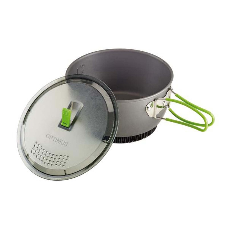 OPTIMUS Terra Express HE Cooking Pot 13856