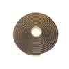 Marcy Adhesives 3/8" Round Butyl Tape 15' Roll Auto Glass