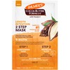 Palmer's Cocoa Butter Formula Biotina Longitud Retención 2-Step Hair Mask