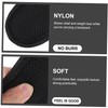 KOMBIUDA Comfortable Nylon Shoulder Pad for Backpack Guitar Strap Pressure