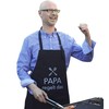 EliXito Cooking / Kitchen Apron, 100% Cotton - Easy Care