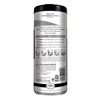 Weiman Stainless Steel Cleaner and Polish Wipes Bundle with Microfiber